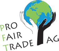 Pro Fair Trade AG Logo